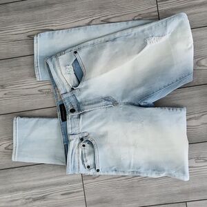 Aeropostle Jeans